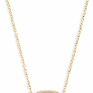 Collier avec pendentif Elisa de Kendra Scott pour femme