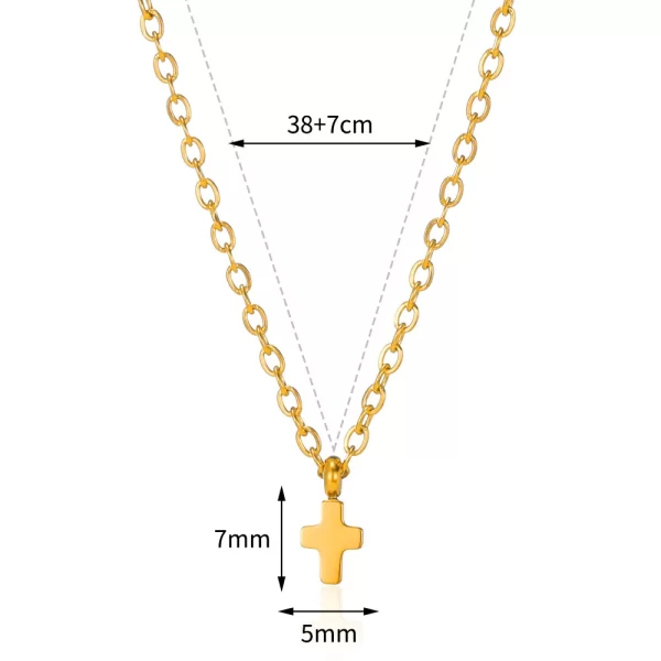 Collier cœur d'amour en acier inoxydable pour femmes, chaîne à lèvres tendance, pendentif Simple, bijoux, nouvelle collection 2024 – Image 12