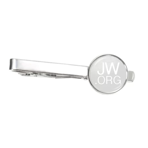 Pince à cravate Steampunk pour témoins de jéhovah, JW.ORG, Clip rond de haute qualité, bijoux artisanaux, Clips pour Cabochon en verre, nouvelle collection 2022 – Image 9