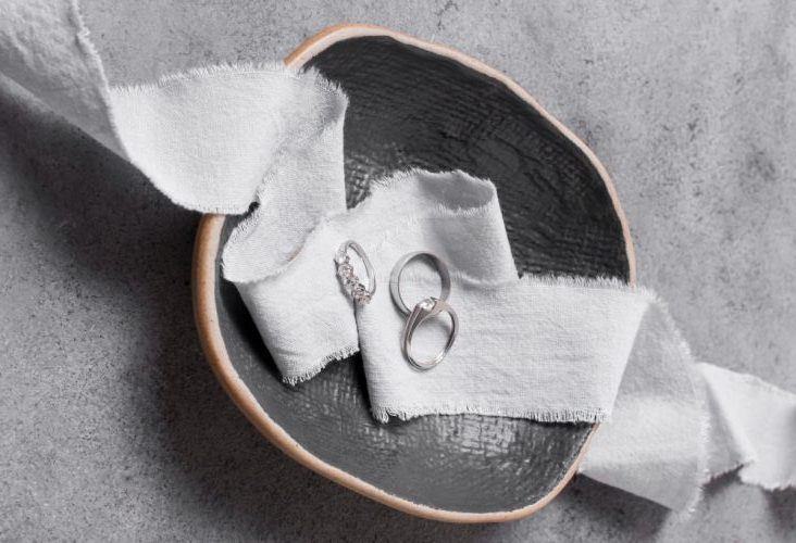 comment nettoyer bijoux en argent