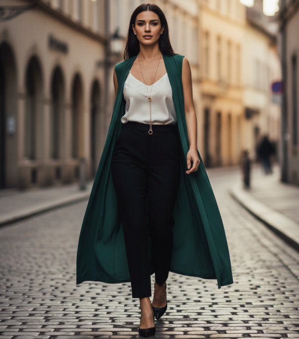 Proportions de Vêtements