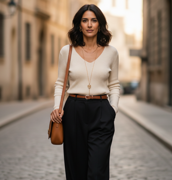 Proportions de Vêtements